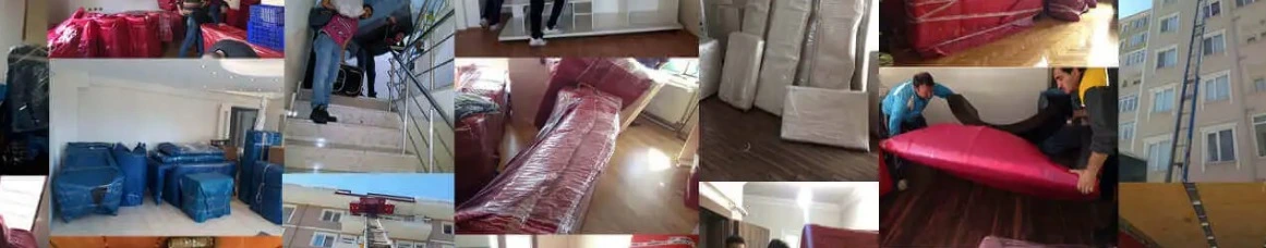 Nişantaşı Parça Eşya Taşımacılık görseli