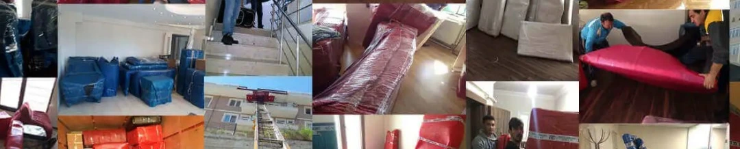 Nişantaşı şehir içi nakliyat  görseli